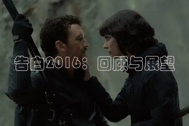 告白2016：回顾与展望