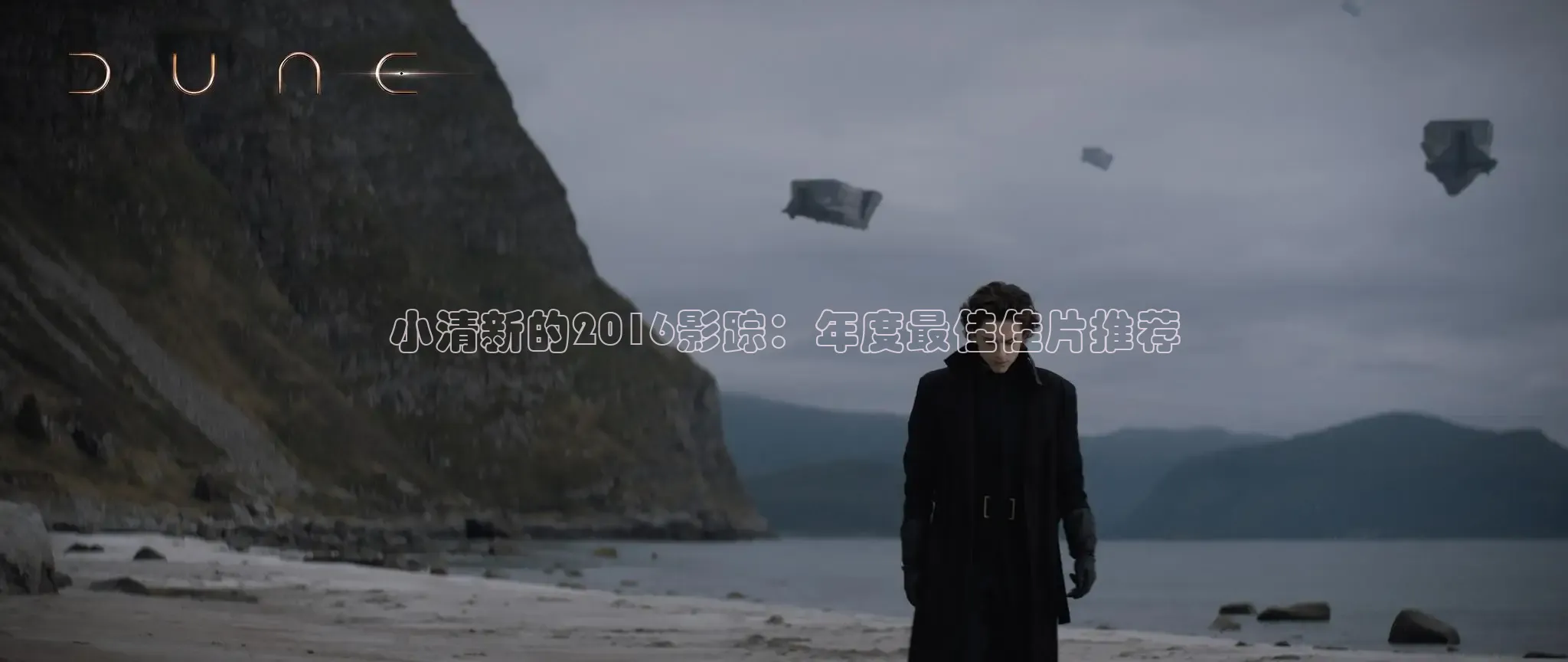 小清新的2016影踪：年度最佳佳片推荐